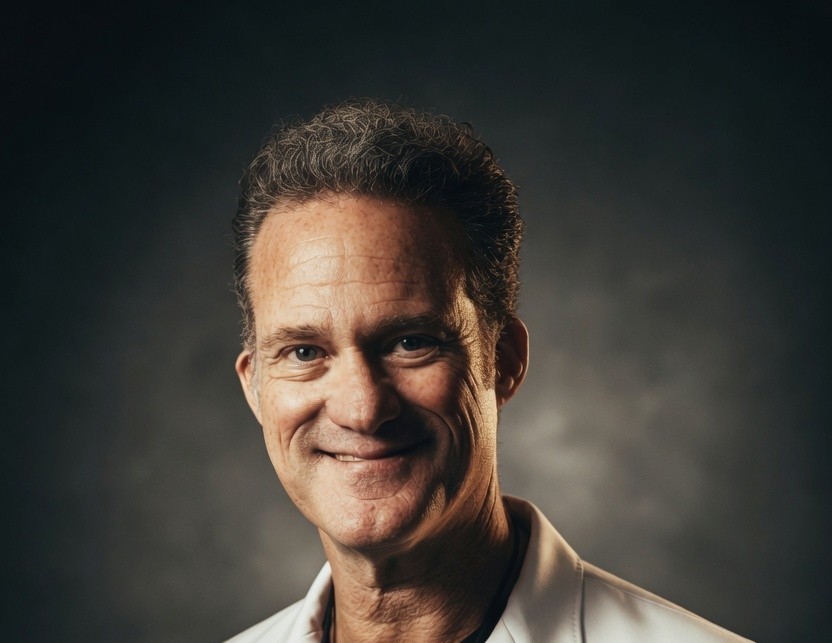 Dr Alan Bauman