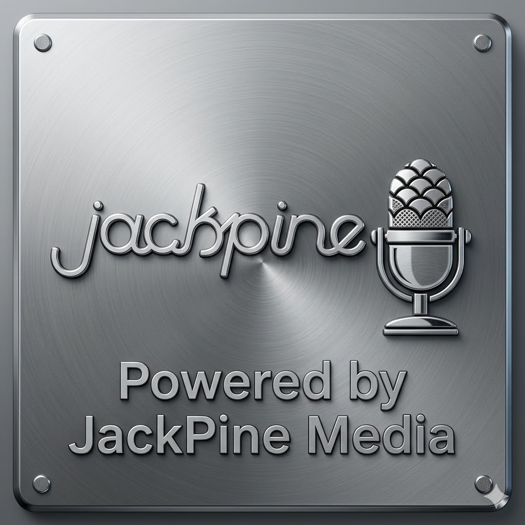JackPine logo
