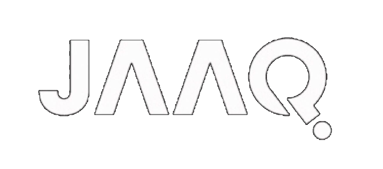 JAAQ logo reference