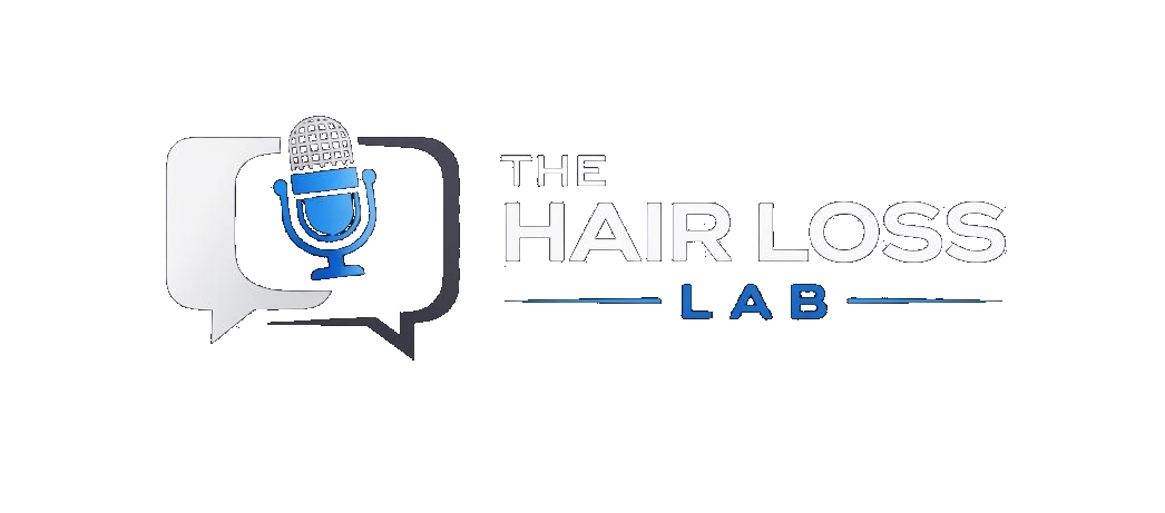 The Hair Loss Lab logo